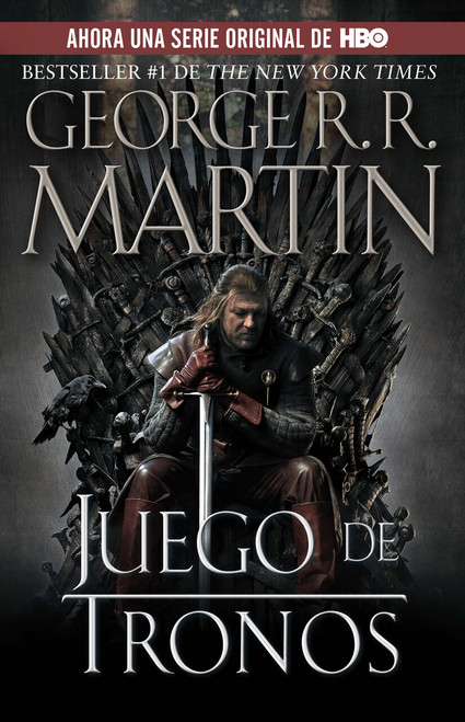 Juego de tronos / A Game of Thrones (Spanish Edition) by George R. R. Martin, 9781644736135