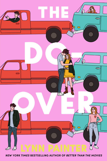 The Do-Over by Lynn Painter, 9781534478862