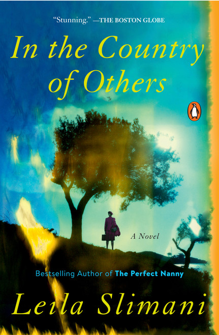 In the Country of Others (A Novel) - 9780143135982 by Leila Slimani, Sam Taylor, 9780143135982