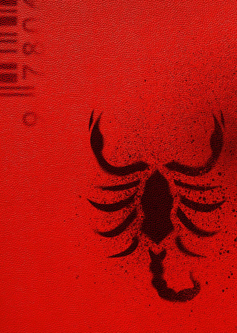 The House of the Scorpion (Special Edition) by Nancy Farmer, 9781665917858