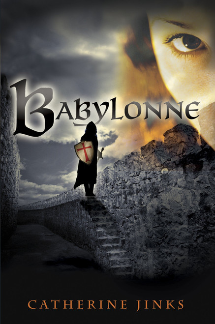 Babylonne by Catherine Jinks, 9780763636500
