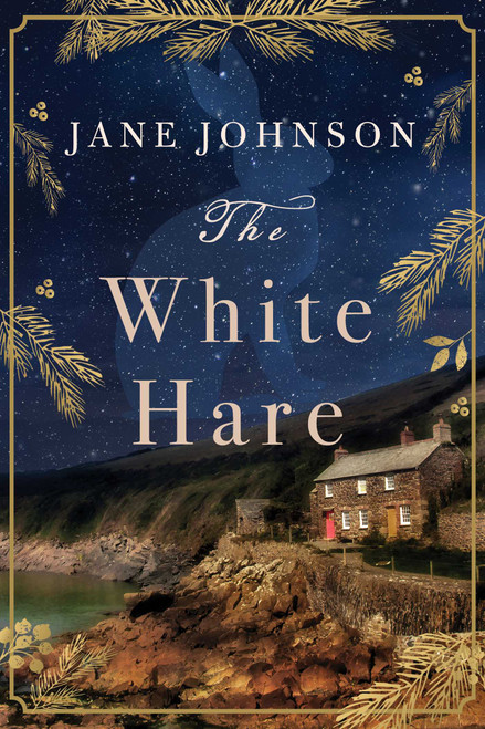 The White Hare - 9781982140939 by Jane Johnson, 9781982140939