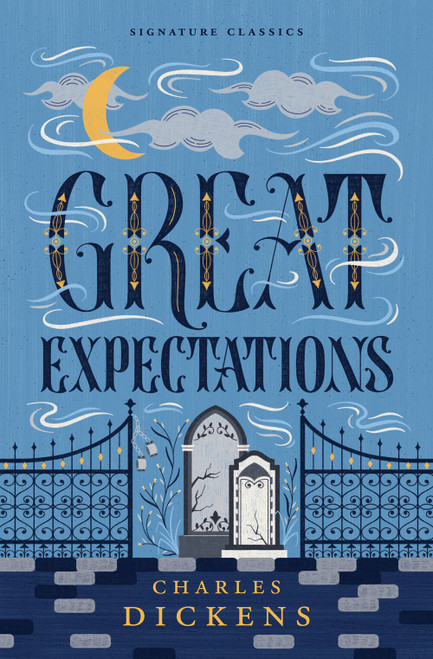 Great Expectations - 9781454945642 by Charles Dickens, 9781454945642