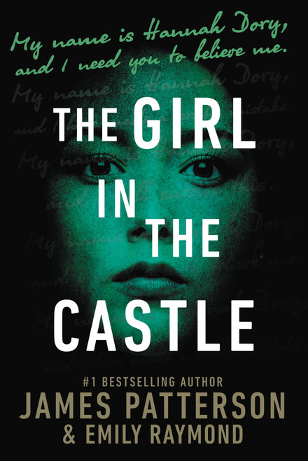 The Girl in the Castle by James Patterson, Emily Raymond, 9780316411721