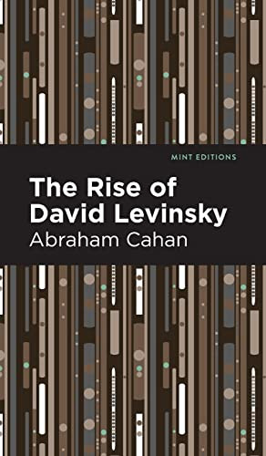 The Rise of David Levinsky - 9781513132327 by Abraham Cahan, Mint Editions