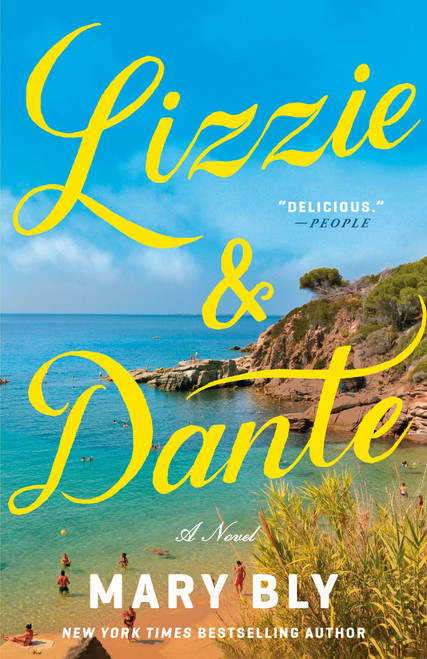 Lizzie & Dante (A Novel) - 9780593134849 by Mary Bly, 9780593134849