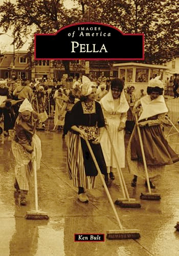 Pella by Ken Bult, 9781467108249