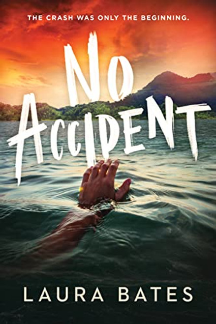 No Accident - 9781728206769 by Laura Bates, 9781728206769