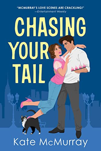Chasing Your Tail by Kate McMurray, 9781728214603