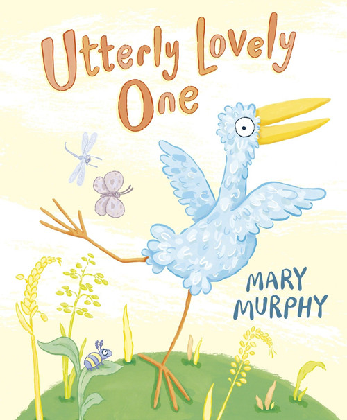 Utterly Lovely One by Mary Murphy, 9780763652678