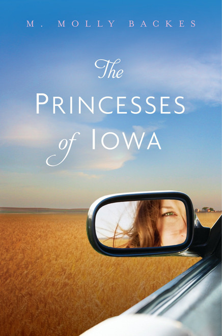 The Princesses of Iowa by M. Molly Backes, 9780763653125