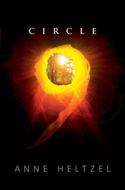 Circle Nine by Anne Heltzel, 9780763653330