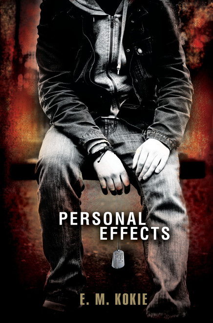 Personal Effects by E.M. Kokie, 9780763655273
