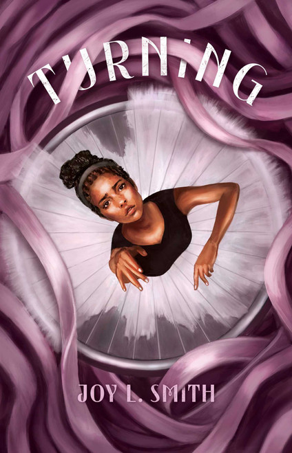 Turning - 9781534495821 by Joy L. Smith, 9781534495821