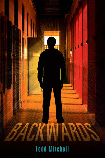 Backwards by Todd Mitchell, 9780763662776