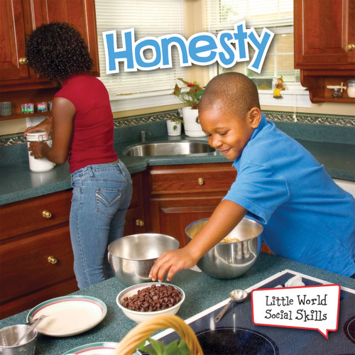 Honesty by Kelli Hicks, 9781618102652