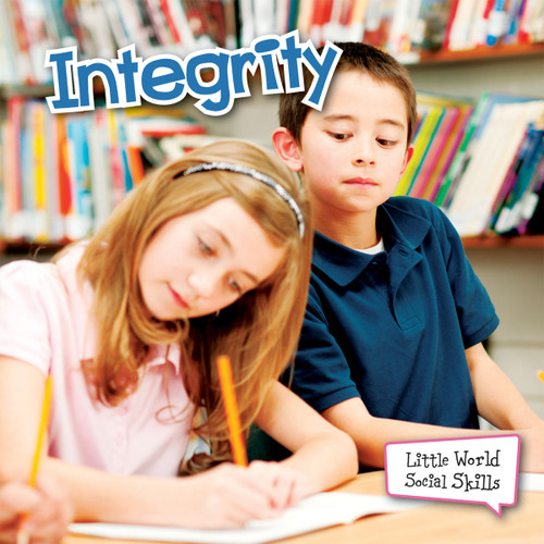 Integrity - 9781618102706 by Meg Greve, 9781618102706