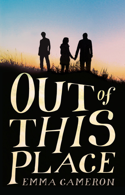 Out of This Place by Emma Cameron, 9780763664046