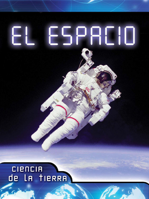 El espacio (Space) (Spanish Edition) by Tim Clifford, 9781627173377
