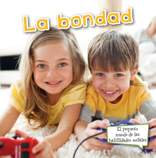 La bondad (Sharing) (Spanish Edition) by Sam Williams, 9781627173728