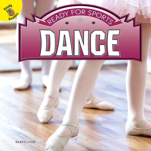 Dance - 9781731604057 by Barry Cole, 9781731604057