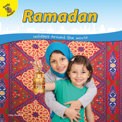 Ramadan - 9781731604538 by Lisa  Jackson, 9781731604538