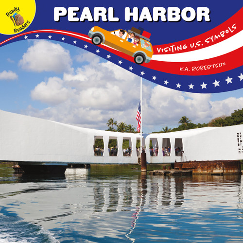 Pearl Harbor - 9781731605733 by J.  Jean Robertson, 9781731605733