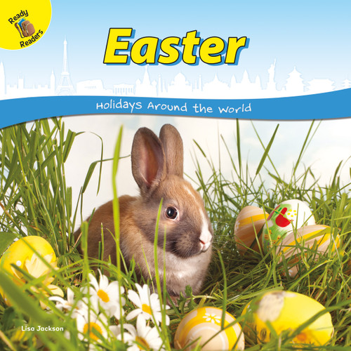 Easter - 9781731605771 by Lisa  Jackson, 9781731605771