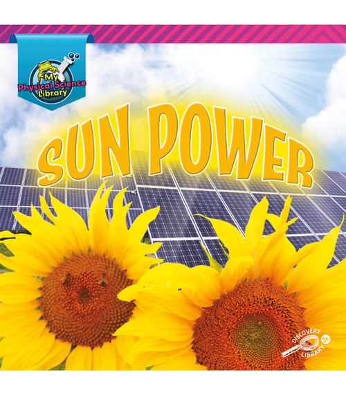 Sun Power by Kaitlyn Duling, 9781731612083