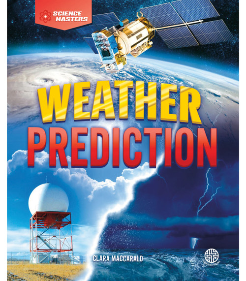 Weather Prediction by Clara  MacCarald, 9781731612724