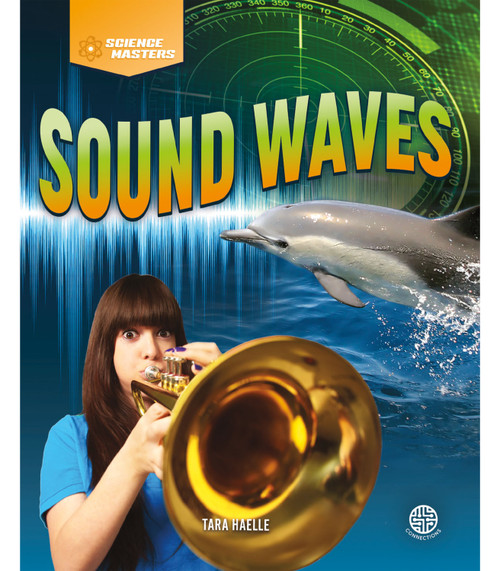 Sound Waves - 9781731612762 by Tara Haelle, 9781731612762