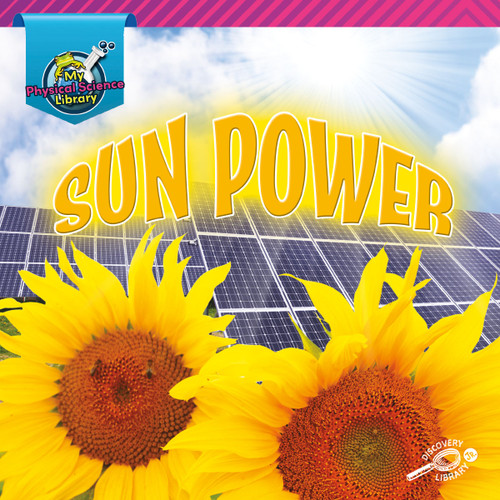 Sun Power - 9781731614131 by Kaitlyn Duling, 9781731614131