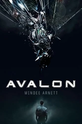 Avalon by Mindee Arnett, 9780062235596