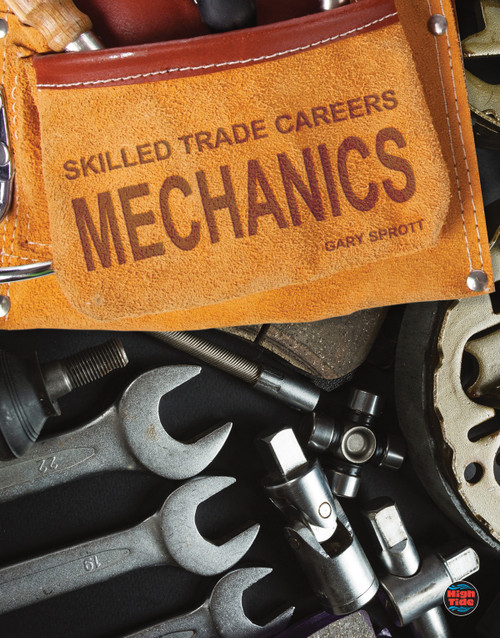 Mechanics - 9781731638335 by Gary  Sprott, 9781731638335