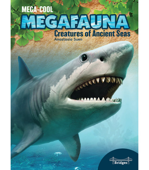 Creatures of Ancient Seas by Anastasia  Suen, 9781731643131