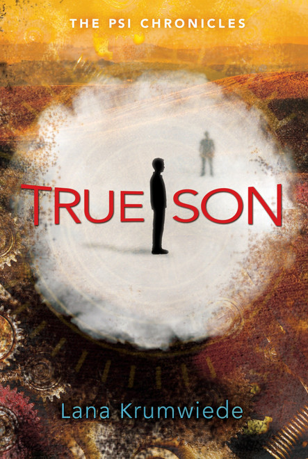 True Son by Lana Krumwiede, 9780763672621