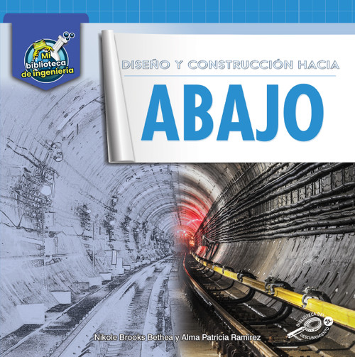 Diseño y construcción hacia abajo (Spanish Edition) by Nikole Brooks Bethea, Alma Patricia Ramirez, 9781731648570