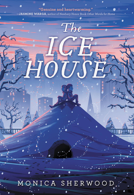 The Ice House - 9780316705318 by Monica Sherwood