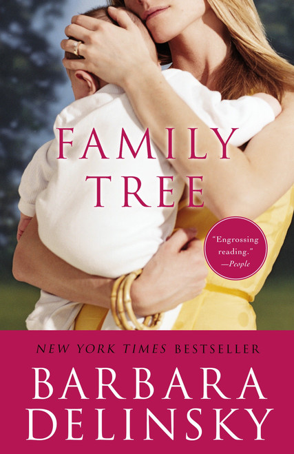 Family Tree by Barbara Delinsky, 9780767925181