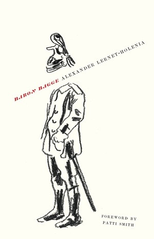 Baron Bagge by Alexander Lernet-Holenia, Clara Winston, 9780811234450
