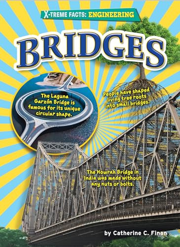Bridges - 9798885091640 by Catherine C. Finan, 9798885091640
