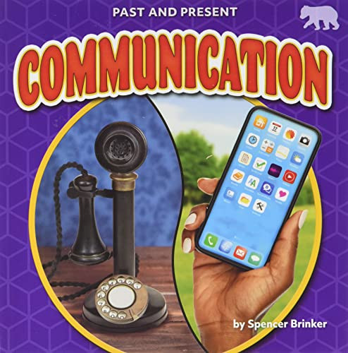 Communication - 9781636917764 by Spencer Brinker, 9781636917764