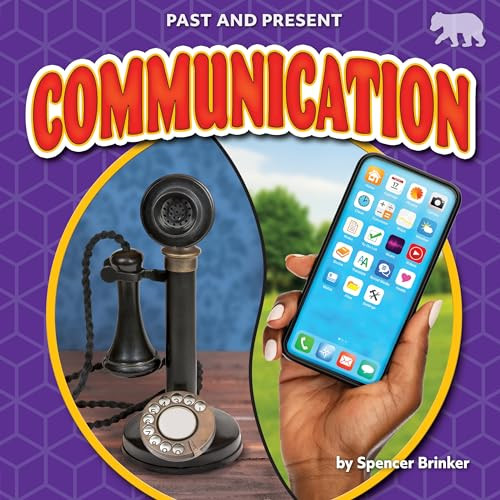 Communication - 9781636917719 by Spencer Brinker, 9781636917719