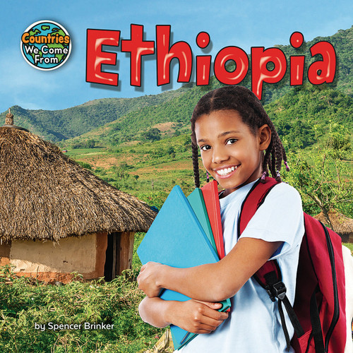 Ethiopia - 9781684024711 by Spencer Brinker, 9781684024711