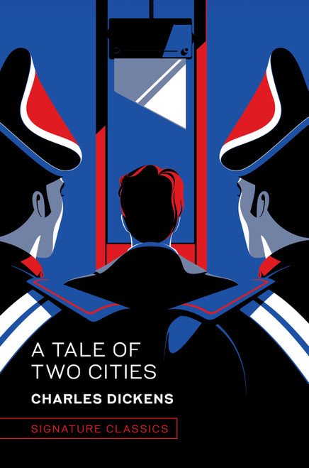 A Tale of Two Cities - 9781435172586 by Charles Dickens, 9781435172586