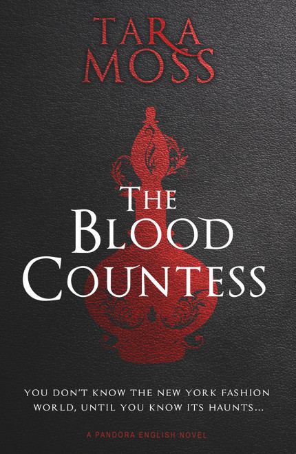 The Blood Countess by Tara Moss, 9781760685874