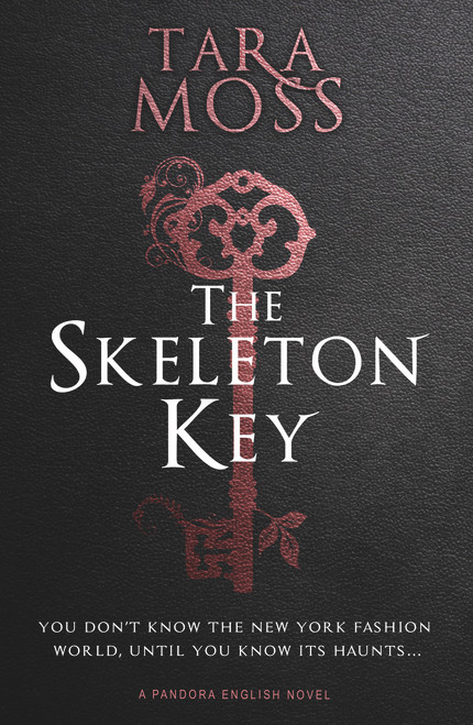 The Skeleton Key by Tara Moss, 9781760685881