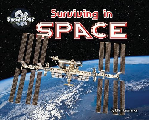 Surviving in Space - 9781642801750 by Ellen Lawrence, 9781642801750