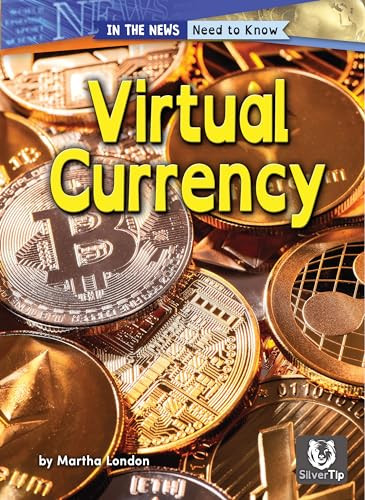 Virtual Currency - 9798885091978 by Martha London, 9798885091978