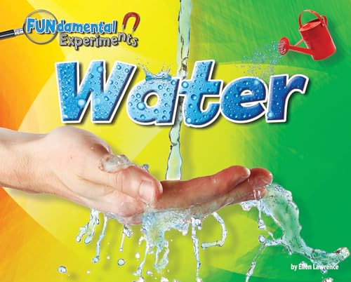 Water - 9781642807776 by Ellen Lawrence, 9781642807776